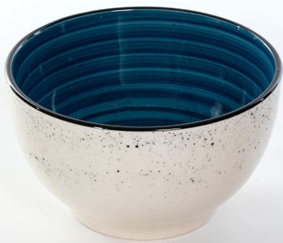 Салатник керамический 140мм/700мл Бриз Астер Elrington 191-27021