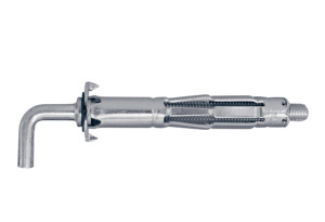 Дюбель МОЛЛИ W 6х52 (костыль) 063-1-652