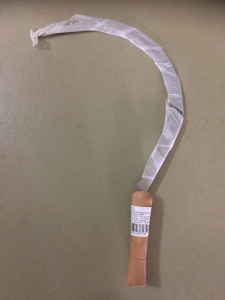 Серп 450мм Инструм-Агро 010504