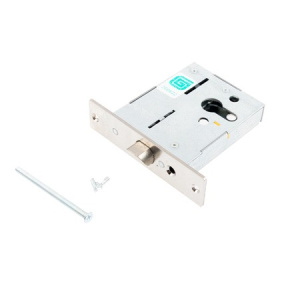 Замок-защелка Гардиан 300, без цилиндра Гардиан 33990