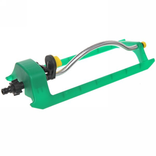 Дождеватель осциллирующий 16 отверстий ДоброСад 720-514