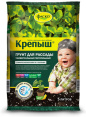 Грунт для рассады 5л Крепыш Фаско