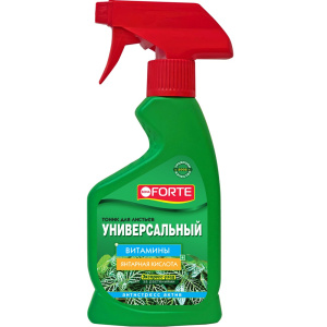 Тоник спрей универсальный 250мл Bona Forte