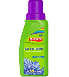 Радуга для изменения цвета гортензий 285мл Bona Forte