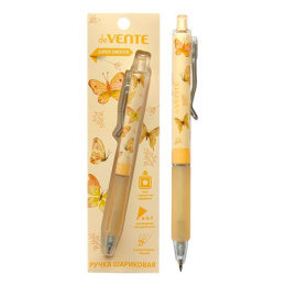 Ручка шариковая автоматическая Devente Aroma Perfume, синяя, 0,7мм 5070622