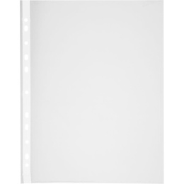 Папка-вкладыш А4  40мкм Attache Элементари 1136178