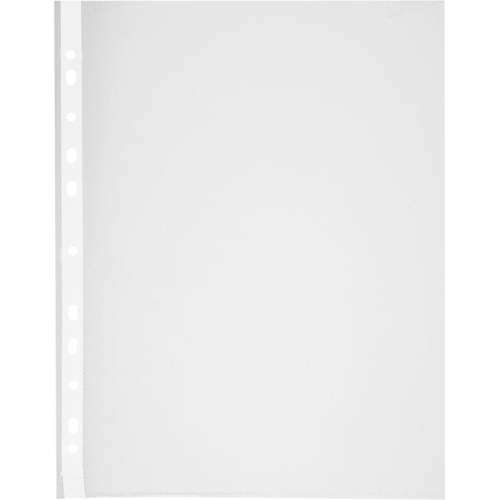 Папка-вкладыш А4  40мкм Attache Элементари 1136178