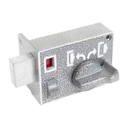 Замок накладной Аллюр ЗН1-АС Аллюр 42160