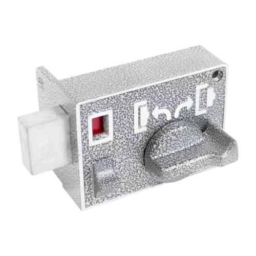 Замок накладной Аллюр ЗН1-АС Аллюр 42160