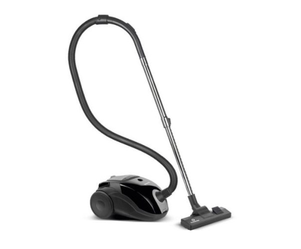 Пылесос 2100Вт, черный Eurostek EVC-2001