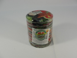 Крышка для консервирования метал. винтовая Твист III-100 Элитная литография полноцветная