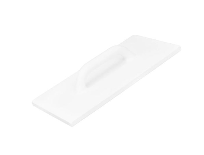 Терка полиуретановая 220х420мм Сибртех 86632