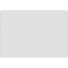 Коврик настольный Devente 655х475мм, плотный ПВХ 1000мкм, нескользящий 4101802