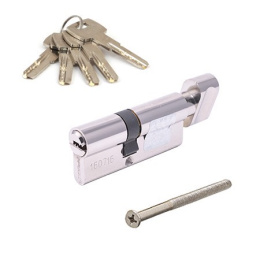 Личинка (цилиндровый механизм) Apecs SM-70(30/40C)-C-NI Apecs 40741