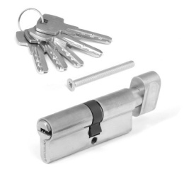 Личинка (цилиндровый механизм) Apecs SM-75(35C/40)-C-NI Apecs 35829