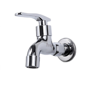 Кран водоразборный с аэратором Frap F521 Frap 34884