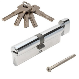 Личинка (цилиндровый механизм) Avers ZM-100-C-CR Avers 41606