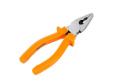 Плоскогубцы 160мм пластиковые ручки, шлифованные, Classic Sparta 16957