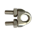 Зажим для троса 10мм  АРТ 9074  А4 9074-10