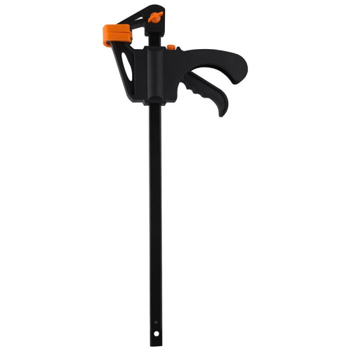 Струбцина F-образная 300x60мм быстрозажимная Park 106124