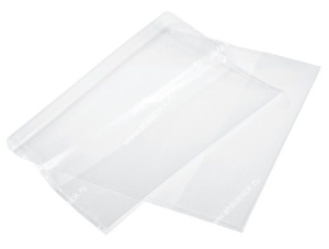 Обложка для тетрадей 212х345мм, ПЭ 60мкр 20.14