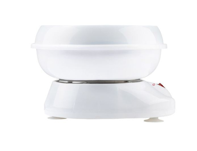 Аппарат для приготовления сладкой ваты EN-271, 450Вт Energy 106771