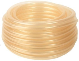 Шланг поливочный ПВХ Силикон однослойный 3/4" (18/22мм) 25м, 160 грамм Дзержинск