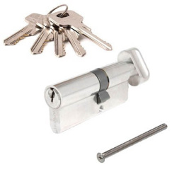 Личинка (цилиндровый механизм) Apecs SC-70(30/40)-Z-C-N Apecs 5286