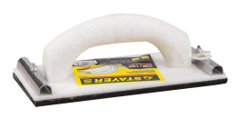 Сеткодержатель для шлифования 230х105мм с зажимами Stayer 3569-10