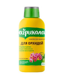 Агрикола Аква для орхидей 250мл Агрикола 04-463