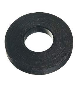 Изолента х/б 200г черная