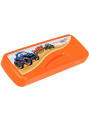 Пенал-футляр Экстремальные гонки ПН-5218