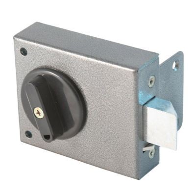 Замок накладной Аллюр ЗН 2А Аллюр 30858