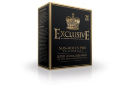 Клей обойный Exclusive Pro флизелиновый 250г Exclusive