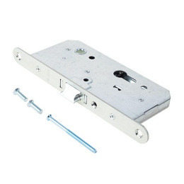 Замок врезной Avers 2002-ZN противопожарный Avers 42326