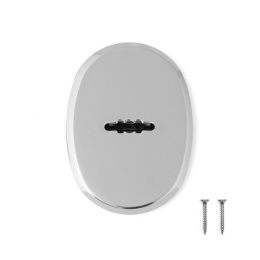 Накладка декоративная Apecs DP-12-S-Auto-CR Apecs 42755