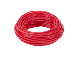 Леска для триммера армированная алюминием квадратная 2,7мм, 15м в пакете MTX 96890