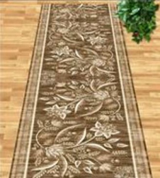 Дорожка ковровая рулонная полиэстер 1,2х15м ComeForte FM 1,2-116