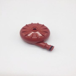 Насадка (улитка) 13см быстросъемная, Гигант