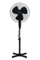 Вентилятор напольный, черный Oasis VF-50PB