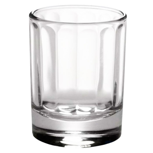 Стопка стеклянная Каприз 50мл ОСЗ 05с1235