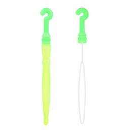 Мыльные пузыри  100мл 37см Зонтик, в ассортименте Наша Игрушка 1847/640066