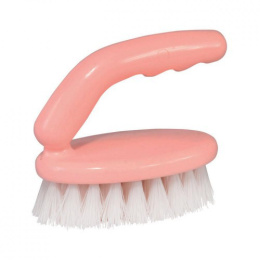 Щетка пластиковая для одежды Утюжок Альтернатива М898