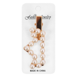 Заколка для волос DV-B-318