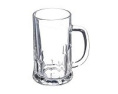 Кружка для пива стеклянная Пит 500мл ОСЗ 05с1253-54