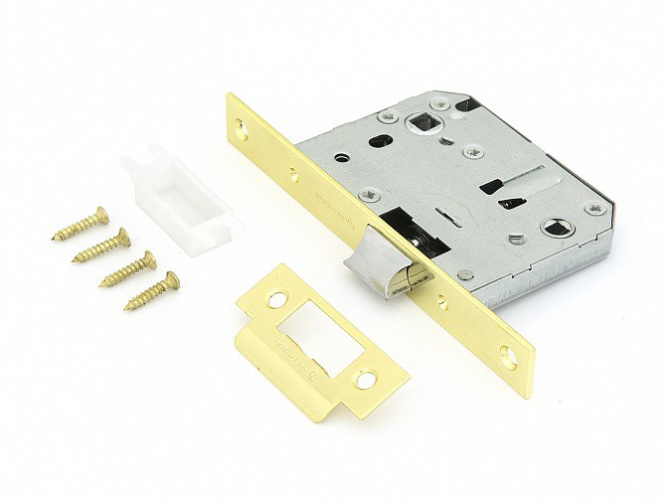 Защелка сантехническая Palladium 170 PB Palladium 8190