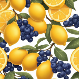 Клеенка столовая на тканевой основе с ПВХ покрытием 1,4х20м Grace STS2025-13