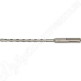 Сверло по бетону SDS+  6х160мм Сибртех 70555