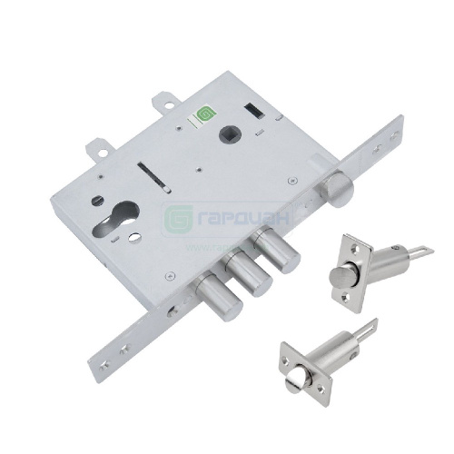 Замок врезной Гардиан-3311 правый Гардиан 30981