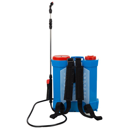 Опрыскиватель электрический аккумуляторный ранцевый 12л Park 006440